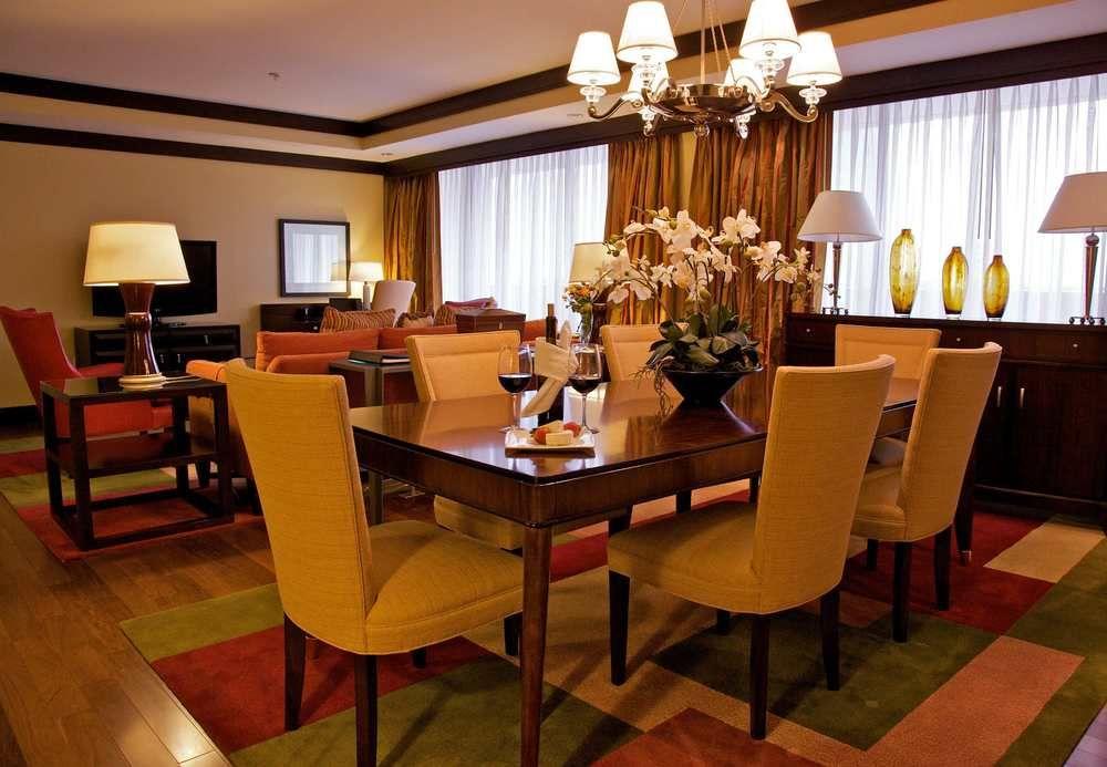 Wyndham Atlanta Buckhead Hotel & Conference Center Buitenkant foto