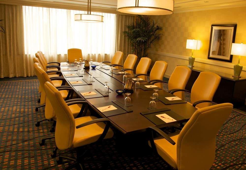 Wyndham Atlanta Buckhead Hotel & Conference Center Buitenkant foto