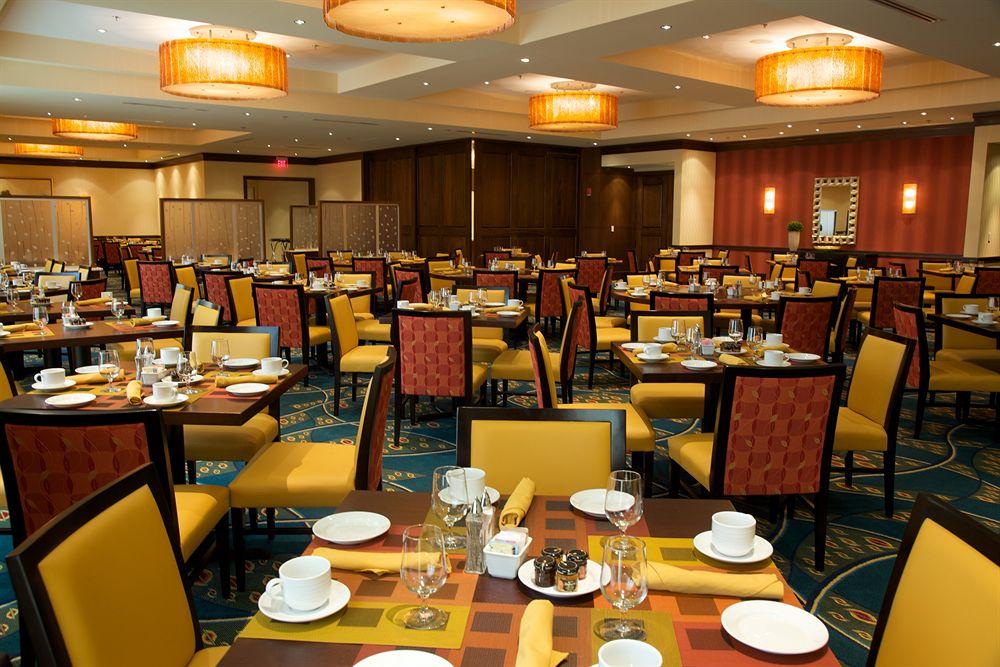 Wyndham Atlanta Buckhead Hotel & Conference Center Buitenkant foto