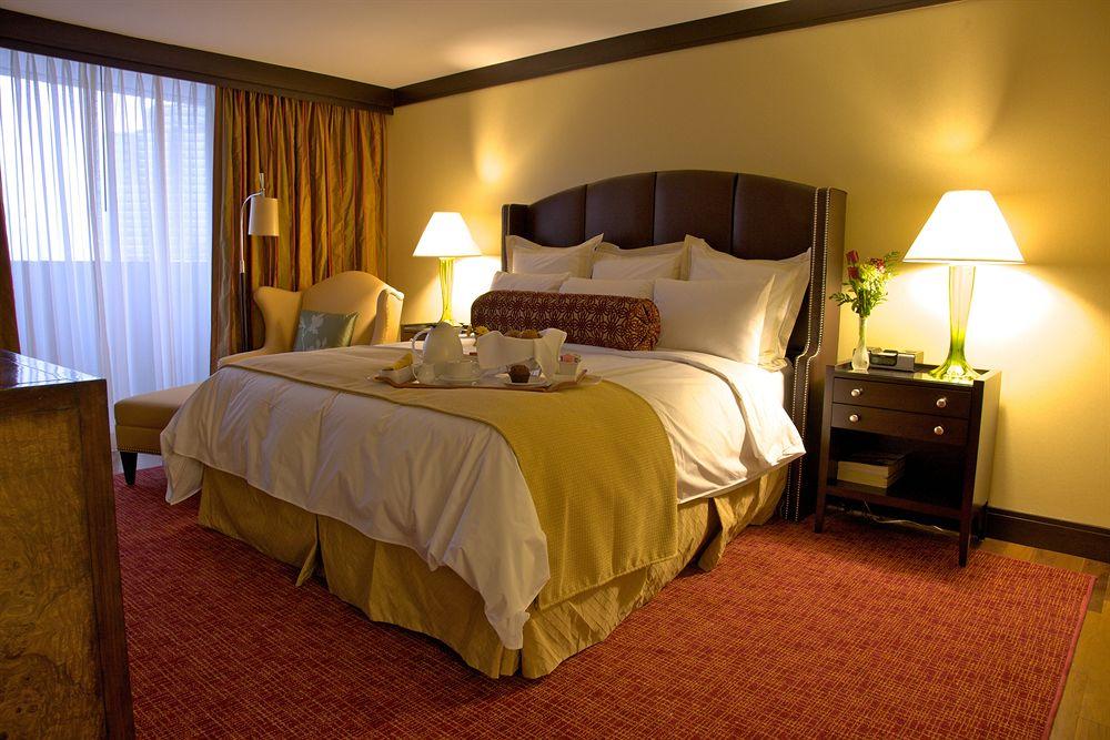 Wyndham Atlanta Buckhead Hotel & Conference Center Buitenkant foto