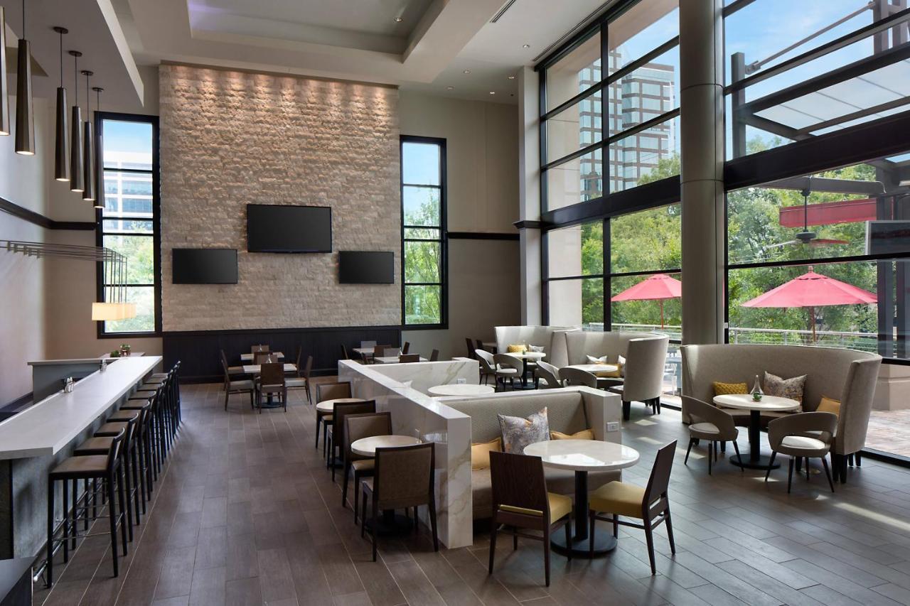 Wyndham Atlanta Buckhead Hotel & Conference Center Buitenkant foto