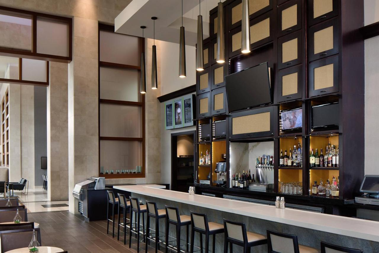 Wyndham Atlanta Buckhead Hotel & Conference Center Buitenkant foto