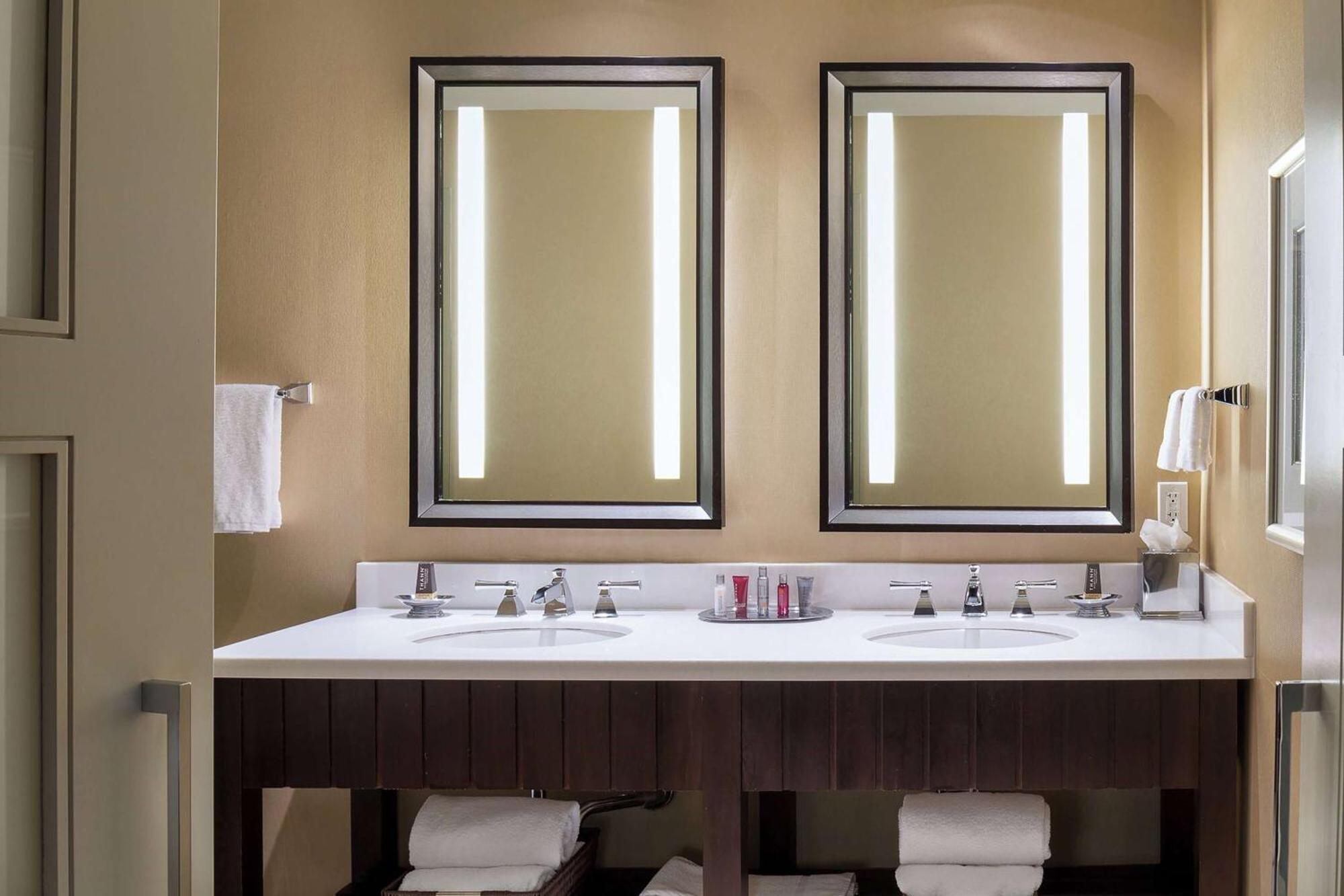 Wyndham Atlanta Buckhead Hotel & Conference Center Buitenkant foto