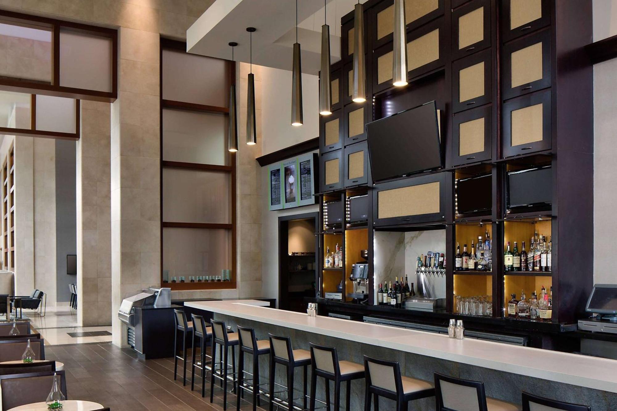 Wyndham Atlanta Buckhead Hotel & Conference Center Buitenkant foto